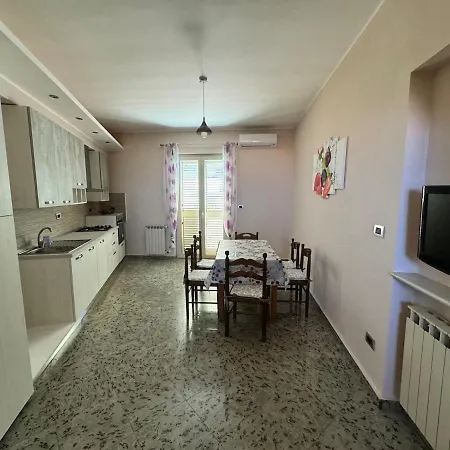 Apartment Casa Rosa *