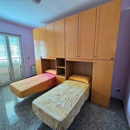Appartement Casa Rosa *