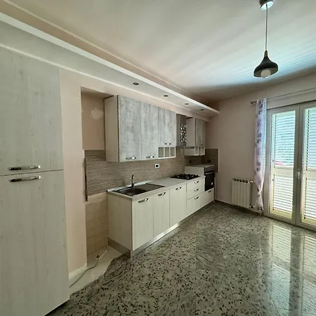 Casa Rosa * Gioiosa Marea