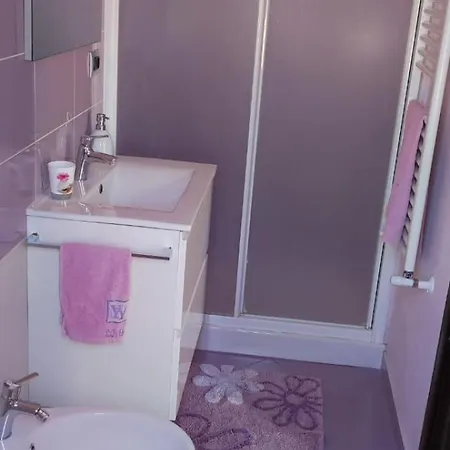 Appartamento Casa Rosa *