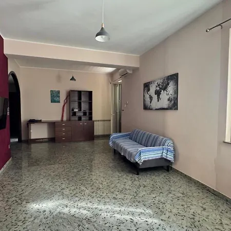 Appartamento Casa Rosa