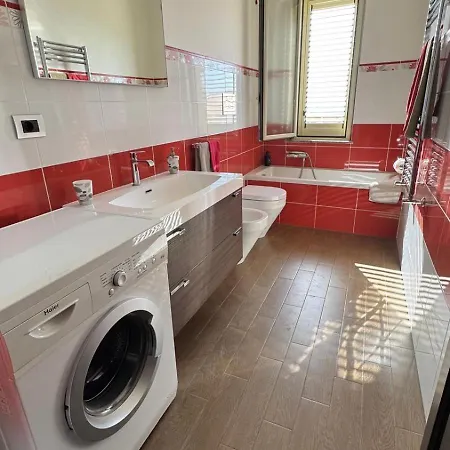 Casa Rosa Appartement
